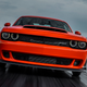 Illustration for article titled The 2018 Dodge Challenger SRT Demon Lives Up To The Hype With Violent Speed